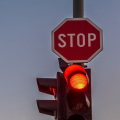 Understanding the Consequences of Running a Red Light or Stop Sign