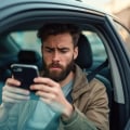 Understanding the Penalties for Distracted Driving: A Focus on Traffic Law