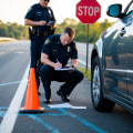Exploring Alternatives to Traffic Violation Fines: Community Service and Defensive Driving Courses