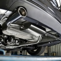 Understanding the Consequences of Driving with a Loud or Modified Exhaust