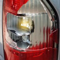 Understanding the Consequences of Driving with a Broken or Missing Taillight