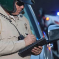 Understanding License Points and Non-Moving Violations: What You Need to Know