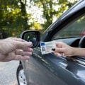 Understanding the Consequences of Driving Without Registration or Valid License Plates