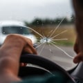 Understanding the Legal Implications of Driving with a Cracked Windshield