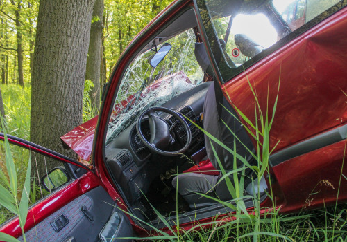 When Traffic Law Violations Cause Harm: Finding a Drunk Driving Injury Lawyer in Clearwater