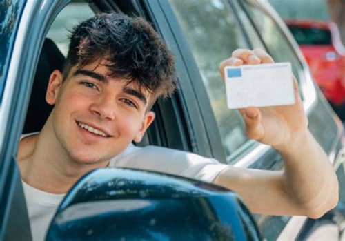 Understanding the Minimum Age for a Driver's License in the U.S.