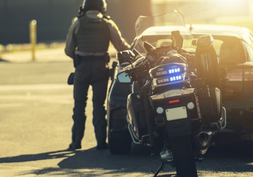 Understanding Traffic Law: Penalties for Failing to Yield to Pedestrians and Emergency Vehicles