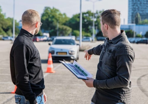 How to Check Your Driving Record and Understand Points on Your License