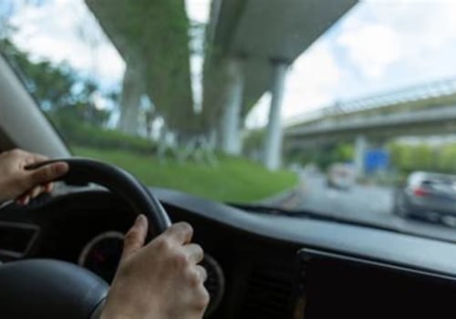 Understanding the Consequences of Driving Without Insurance: A Deep Dive into Traffic Law