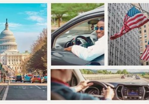 Understanding the Requirements for Obtaining a Driver's License in the United States