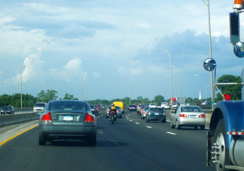Understanding Carpool Lane Regulations and Penalties