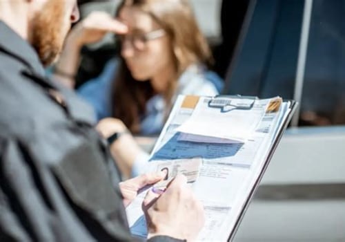 Understanding License Points and Parking Violations Under Traffic Law