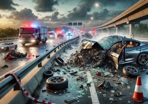Understanding the Consequences of Driving on a Suspended or Closed Road