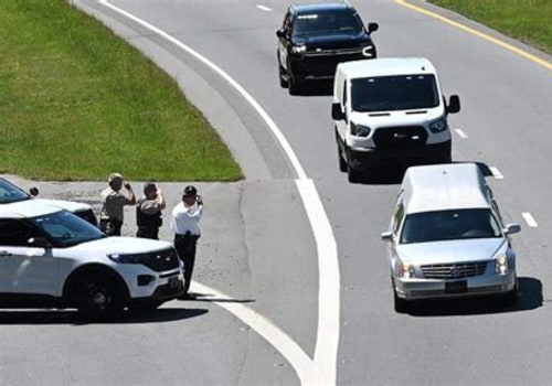 Understanding Exceptions to Traffic Laws: Emergency Vehicles and Funeral Processions