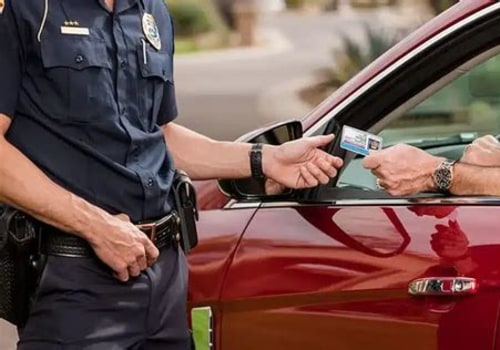 Understanding Traffic Violations: Moving vs. Non-Moving Offenses