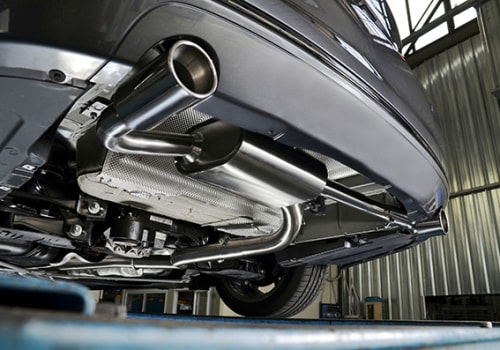 Understanding the Consequences of Driving with a Loud or Modified Exhaust