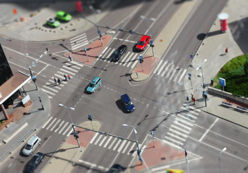 Understanding the Consequences of Illegal Passing and Lane Changing Under Traffic Law