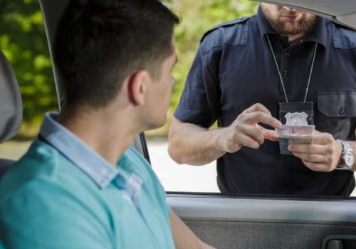 Understanding the Consequences of Driving with a Suspended or Revoked License