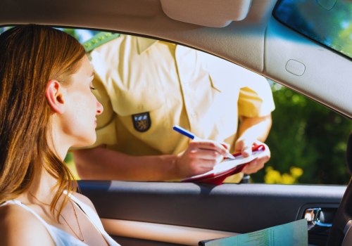 Understanding the Penalties for Reckless Driving Under Traffic Law