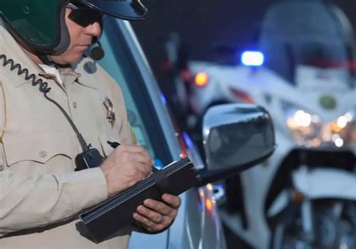 Understanding License Points and Non-Moving Violations: What You Need to Know