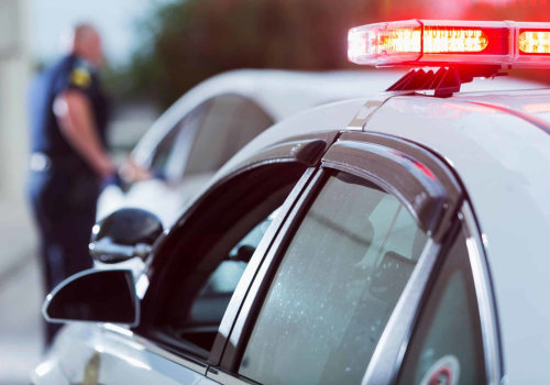 Understanding License Points and Traffic Violations: What You Need to Know
