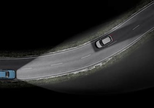 Understanding the Consequences of Driving Without Headlights at Night