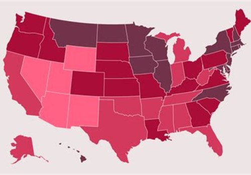 Understanding Traffic Laws Across the United States: A State-by-State Analysis
